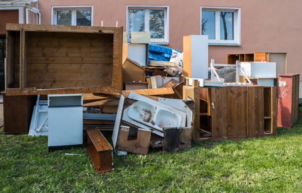 Best Residential Junk Removal in Belterra, TX